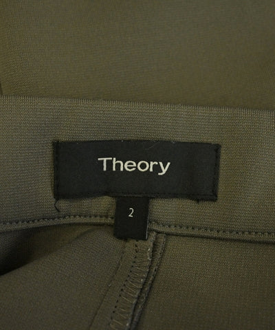 Theory Long/Maxi length skirts