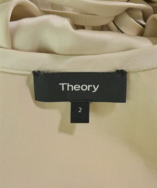 Theory Blouses