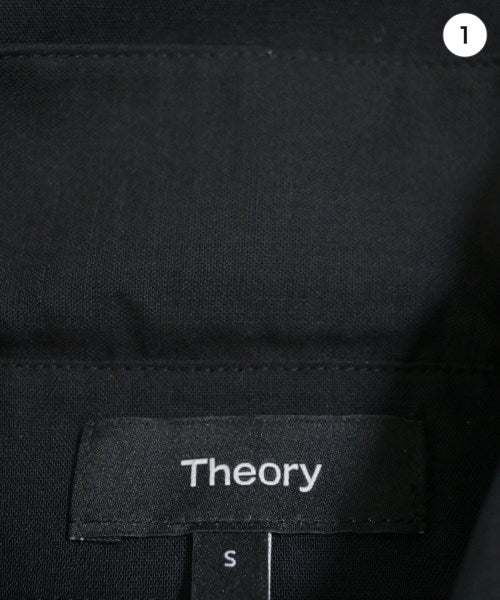 Theory Blouses