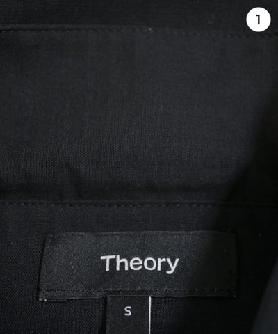 Theory Blouses
