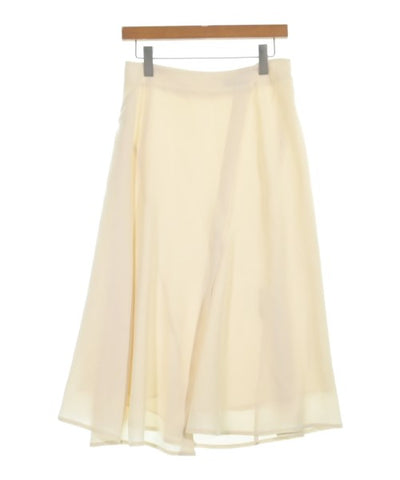 Theory Long/Maxi length skirts