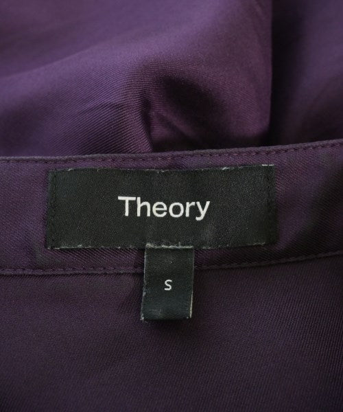 Theory Blouses