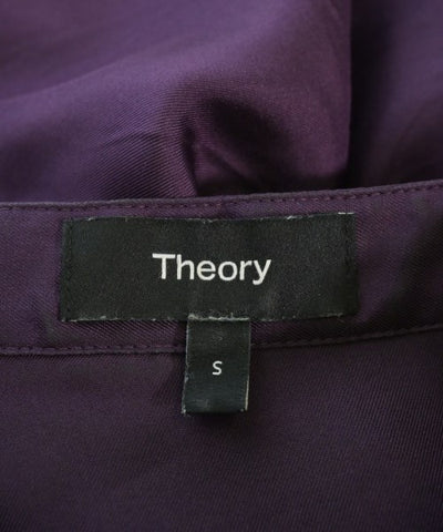 Theory Blouses