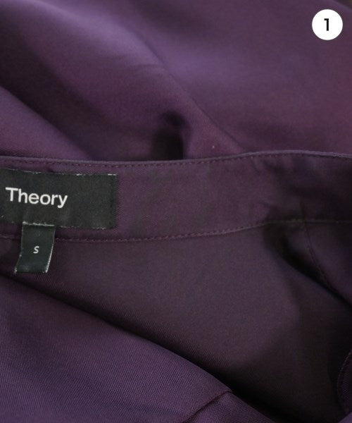Theory Blouses