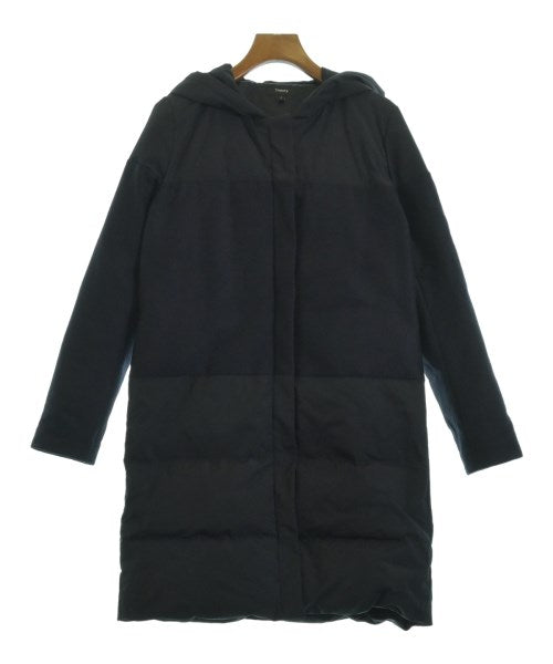 Theory Down coats