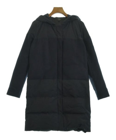 Theory Down coats