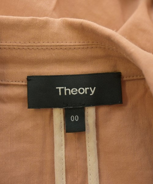Theory Casual jackets