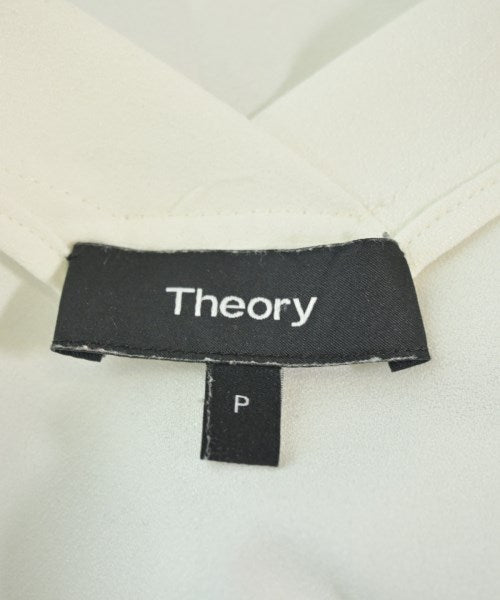 Theory Blouses