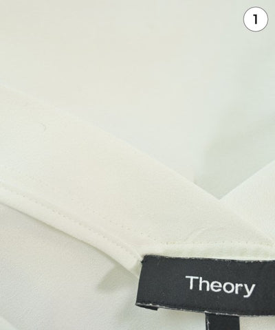 Theory Blouses