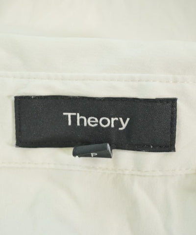 Theory Blouses