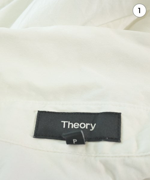 Theory Blouses