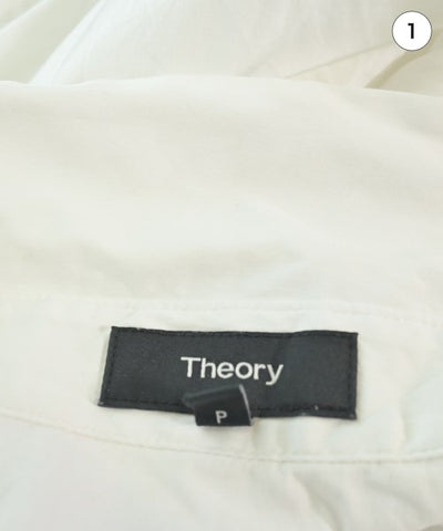 Theory Blouses