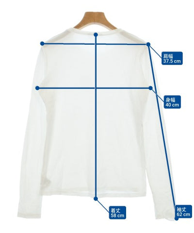 Theory Tee Shirts/Tops