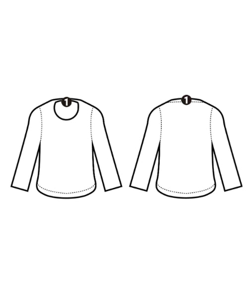 Theory Tee Shirts/Tops