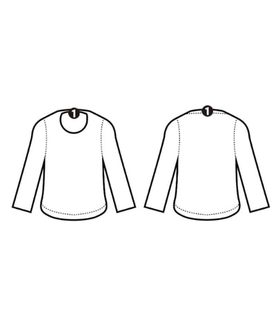 Theory Tee Shirts/Tops