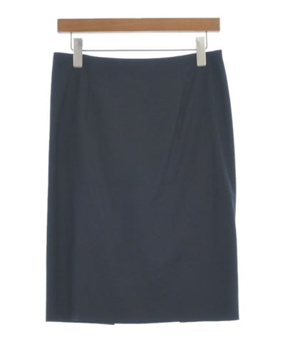 Theory Knee length skirts