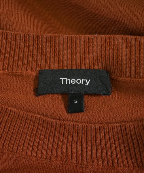 Theory Sweaters