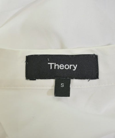 Theory Casual shirts