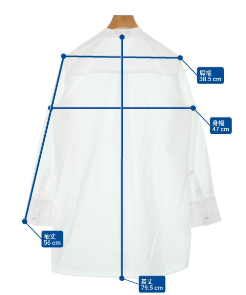 Theory Casual shirts