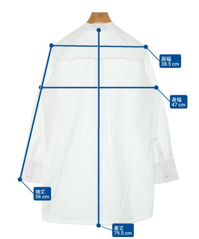 Theory Casual shirts