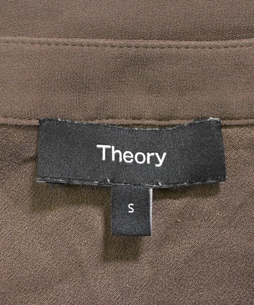 Theory Blouses