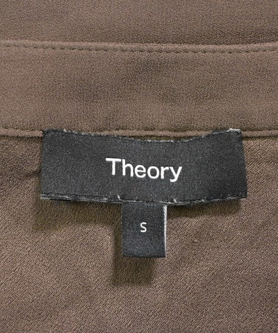 Theory Blouses