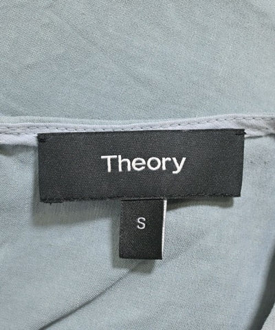 Theory Blouses
