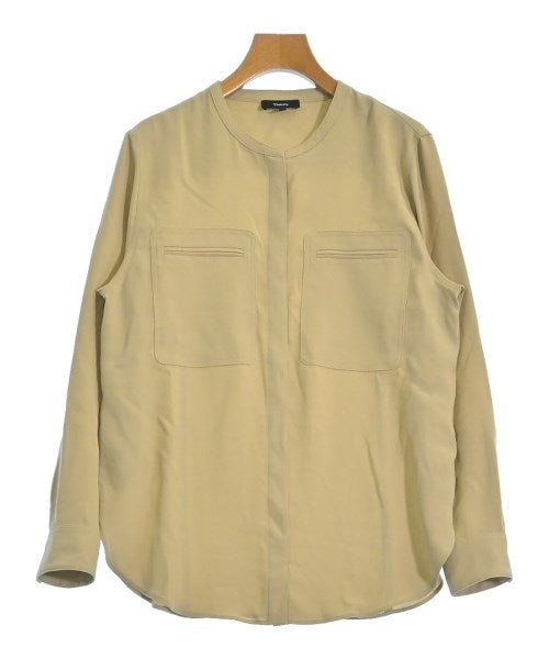 Theory Casual shirts