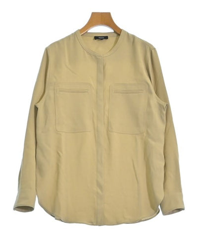 Theory Casual shirts