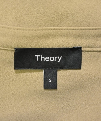 Theory Casual shirts