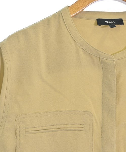 Theory Casual shirts