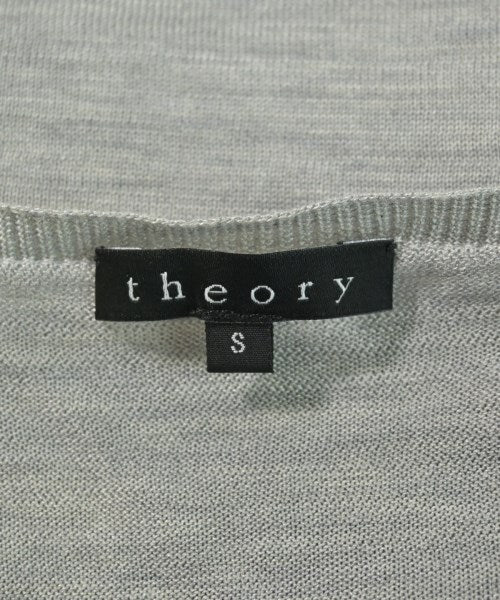 Theory Cardigans