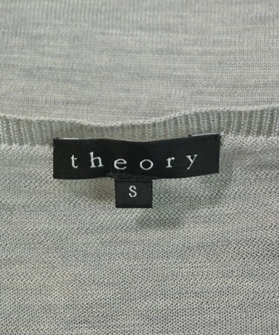 Theory Cardigans