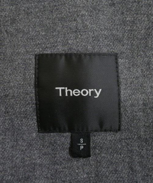 Theory Other