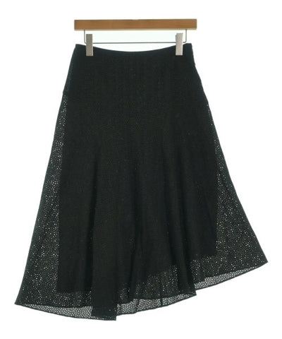 Theory Long/Maxi length skirts