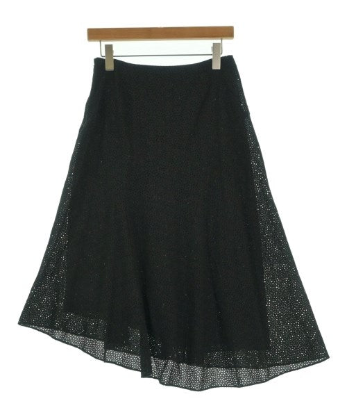 Theory Long/Maxi length skirts