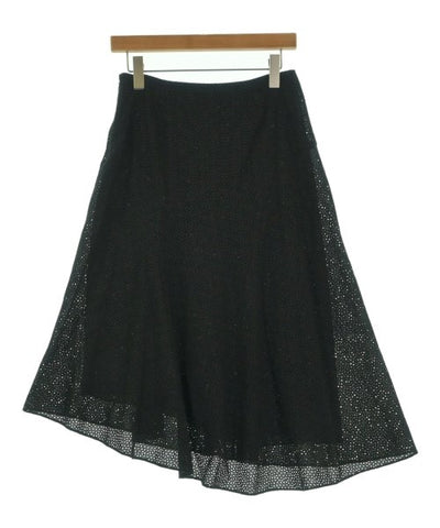 Theory Long/Maxi length skirts