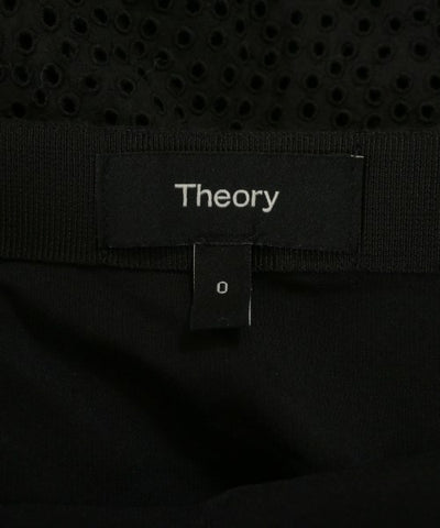 Theory Long/Maxi length skirts