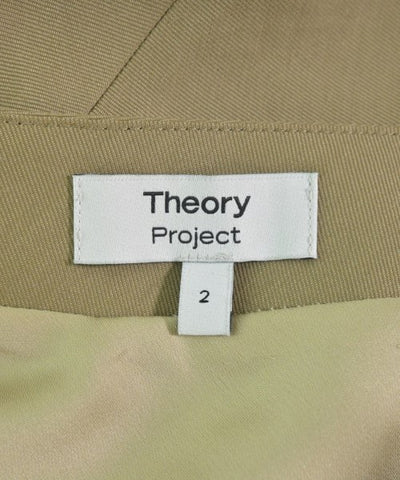 Theory Long/Maxi length skirts