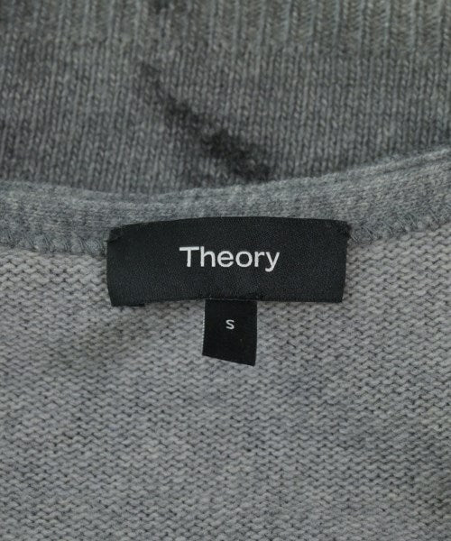 Theory Sweaters