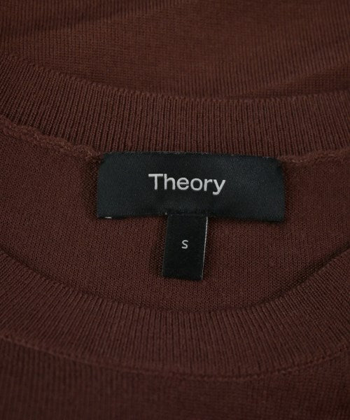 Theory Sweaters