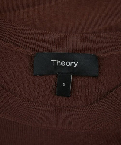 Theory Sweaters
