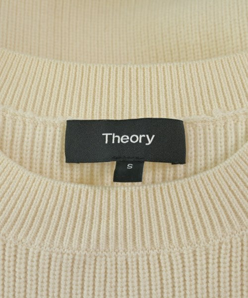 Theory Sweaters
