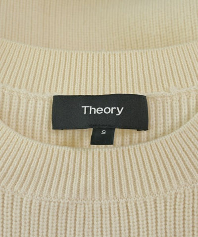 Theory Sweaters