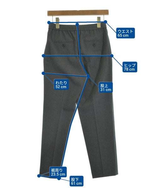 Theory Trousers