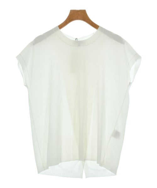 Theory Sleeveless tops