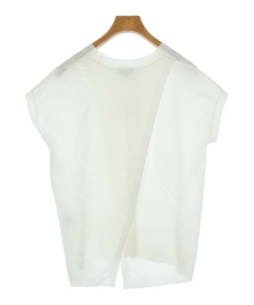 Theory Sleeveless tops