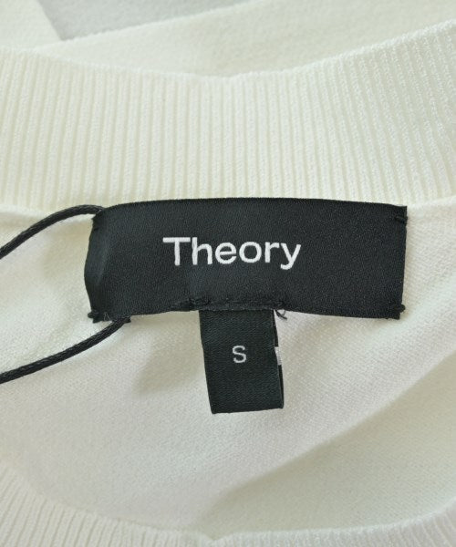 Theory Sleeveless tops