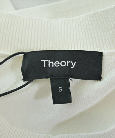 Theory Sleeveless tops