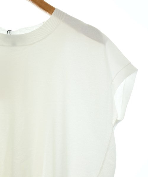 Theory Sleeveless tops